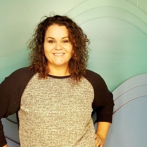 Meet your Posher, Stefanie